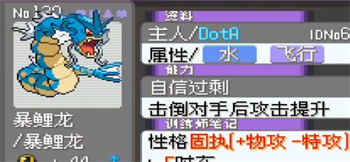 口袋妖怪：漆黑的魅影 5.0ex+bw