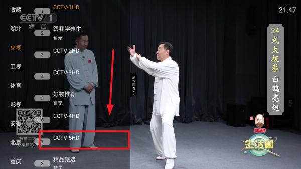 91看电视hd版app(直播大全)