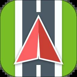 3D实景高清导航