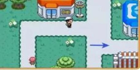 口袋妖怪漆黑的魅影潜水术获得方法分享 口袋妖怪漆黑的魅影潜水术获得方法分享