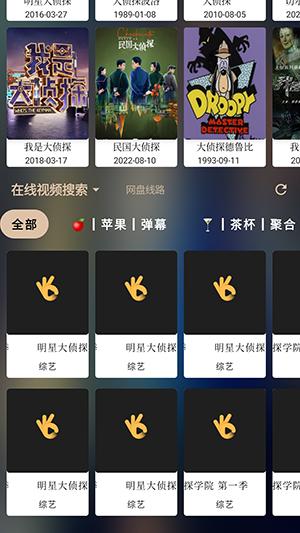 OK Player电视盒子下载emby版-OK Player安装包下载2025最新版本v24.11.18