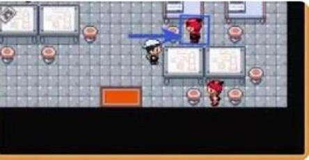 口袋妖怪漆黑的魅影潜水术获得方法分享 口袋妖怪漆黑的魅影潜水术获得方法分享