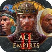 帝国时代2 征服者高清版下载