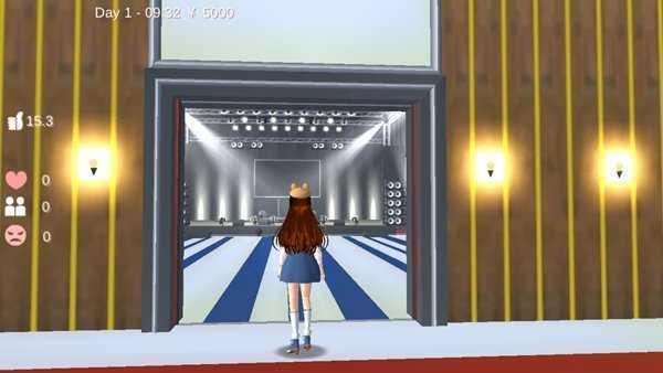 樱花校园模拟器 高清版 10.38.2.6