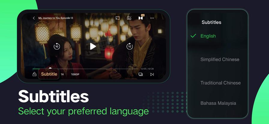 爱奇艺 国际版最新版