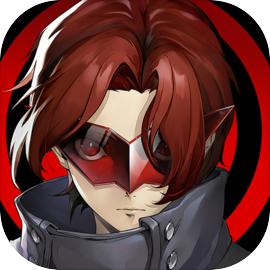 女神异闻录：夜幕魅影 中文版