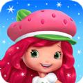 草莓女孩跑酷 免费版