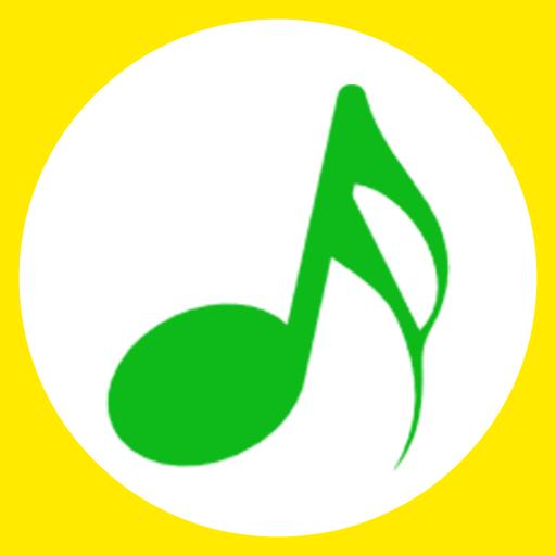 律动音乐播放器 手机版