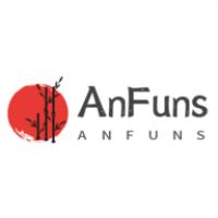 Anfuns 官网版