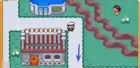 口袋妖怪漆黑的魅影潜水术获得方法分享 口袋妖怪漆黑的魅影潜水术获得方法分享