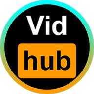 Vidhub 安卓电视版