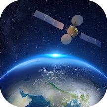 四维地图 卫星地图高清