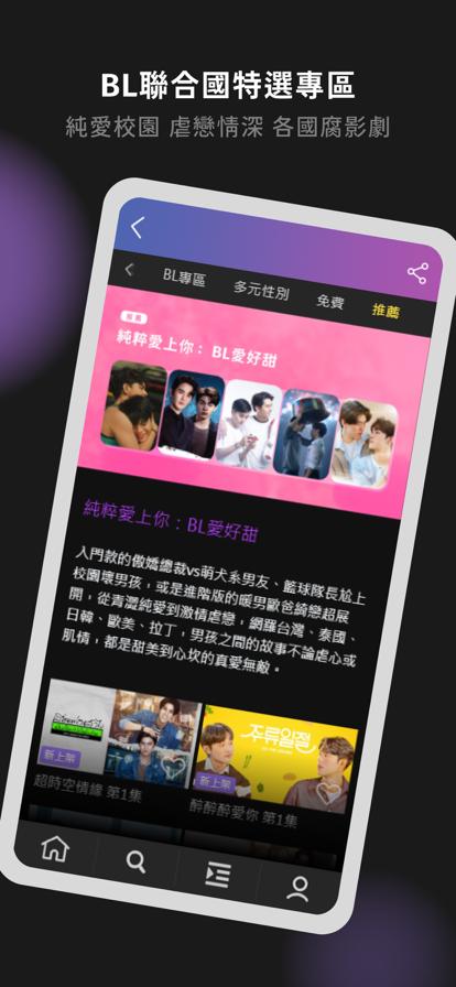 GagaOOLala 官网免费版