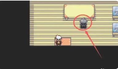 口袋妖怪漆黑的魅影潜水术获得方法分享 口袋妖怪漆黑的魅影潜水术获得方法分享