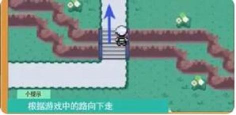 口袋妖怪漆黑的魅影潜水术获得方法分享 口袋妖怪漆黑的魅影潜水术获得方法分享