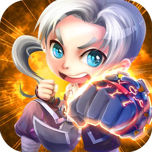 神仙道高清重制版 礼包版