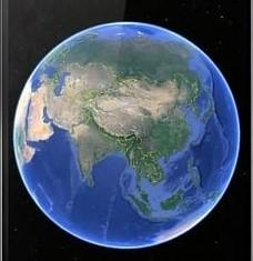 卫星地图 2025年高清最新版