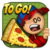 老爹披萨店 高清版