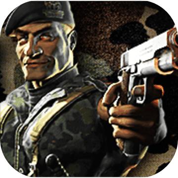 盟军敢死队2 高清重制版