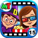 我的小镇：电影院