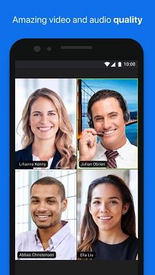 zoom视频会议 2025手机版